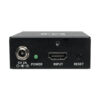 b99f27f0323821594fc4986a60a51400 Tripp Lite series 2-Port HDMI Splitter - HDCP 2.2, 4K @ 60 Hz, HDR, TAA