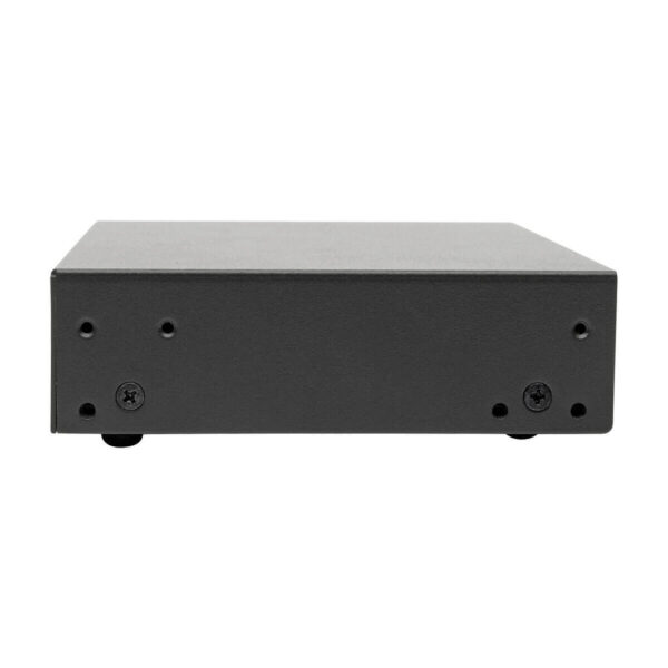 Tripp Lite series 4-Port Console Server with 4G LTE Cellular Gateway, Dual GbE NIC, 4Gb Flash and Dual SIM, TAA