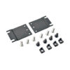 Tripp Lite series SmartRack Adapter Kit for Mounting 19 in. Rack Equipment in 23 in. Racks