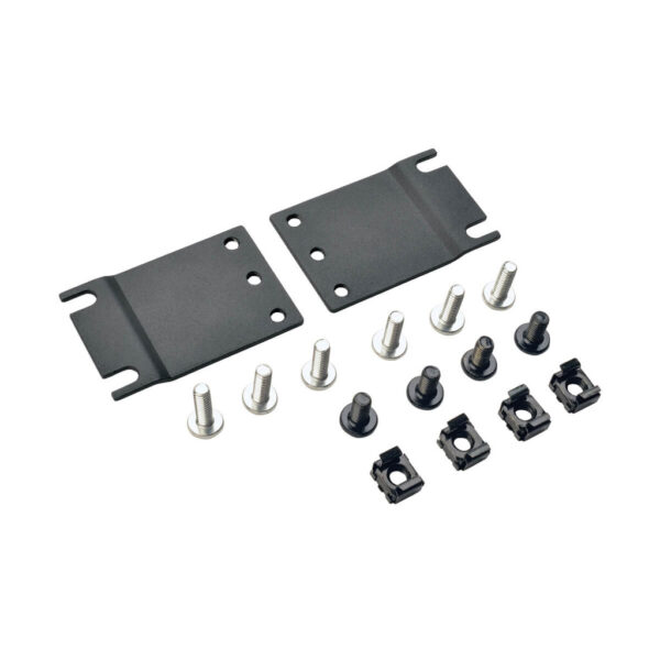 Tripp Lite series SmartRack Adapter Kit for Mounting 19 in. Rack Equipment in 23 in. Racks