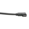 b9d3d2a2d9ada0b4ce6076780c823fd5 Tripp Lite series USB-C to USB-A Cable (M/M), Right-Angle C, USB 3.2 Gen 1 (5 Gbps), Thunderbolt 3 Compatible, 3 ft. (0.91 m)