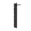 b9d508a25ac2cd2a6f530f5a4c1439dc Tripp Lite series Industrial Power Strip, 10-Outlet, 15 ft. (4.6 m) Cord, Large Plug Spacing