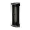 Tripp Lite series SmartRack 12U Low-Profile Patch-Depth Wall-Mount Small Rack Enclosure