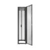 Tripp Lite series SmartRack Premium 50U Standard-Depth Rack Enclosure Cabinet