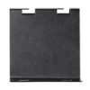 Tripp Lite series Standoff Base Bracket Floor Mount for Wire Mesh Cable Trays