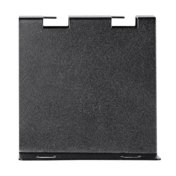 Tripp Lite series Standoff Base Bracket Floor Mount for Wire Mesh Cable Trays