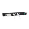 Tripp Lite series NOT for Patient-Care Vicinity - UL 1363 1U Rackmount Power Strip with 12 Hospital-Grade Outlets, 15 ft. (4.57 m) Cord