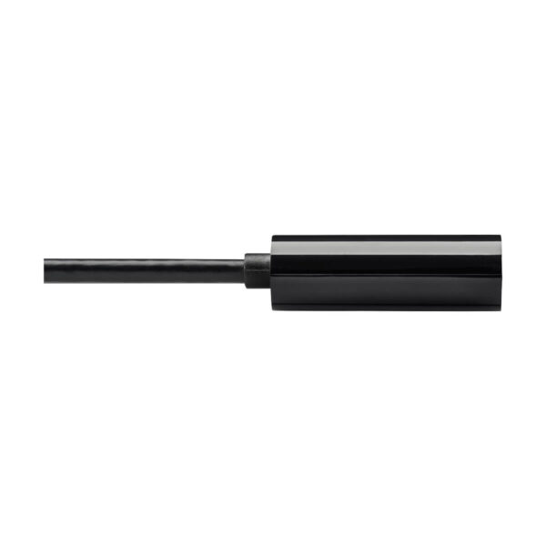 Tripp Lite series DisplayPort to VGA/HDMI All-in-One Converter Adapter, DP ver 1.2, 4K 30 Hz HDMI