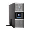 Eaton 9PX G2 11kVA 11kW 208V Double-Conversion UPS - Hardwired Input, 4 L6-30R/Hardwired Output, Network Card, 4U Rack/Tower - 9PX11KG2