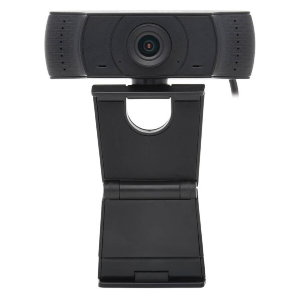 Tripp Lite series HD 1080p USB Webcam with Microphone for Laptops and Desktop PCs