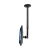 bad7ffd1623830d787b63df2d27f1af5 Tripp Lite series Full Motion Ceiling Mount for 23" to 42" TVs and Monitors.
