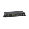 baeb15d648ff1a413b5ae94c72a6fb80 Tripp Lite series 2-Port HDMI/USB KVM Switch - 4K 60 Hz, HDR, HDCP 2.2, IR, USB Sharing, USB 3.0 Cables