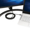 bb080da3e874848a0a4593c3e9b25c0e Tripp Lite series USB-C to DisplayPort Bi-Directional Active Adapter Cable (M/M), 4K 60 Hz, HDR, Locking DP Connector, 10 ft. (3.1 m), TAA