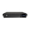 Tripp Lite SmartPro 1.95kVA 1.95kW 120V Line-Interactive Sine Wave UPS - 7 Outlets, Network Card, ENERGY STAR V2.0, 2U Rack/Tower - SMART2200RMXLN