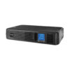 Tripp Lite series Smart LCD 1500VA 900W 120V Line-Interactive UPS - 8 Outlets, USB, DB9, 2U Rack/Tower, TAA