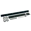Tripp Lite series SmartRack Hardware Kit - Connects SRCABLELADDER to a wall or Open Frame Rack