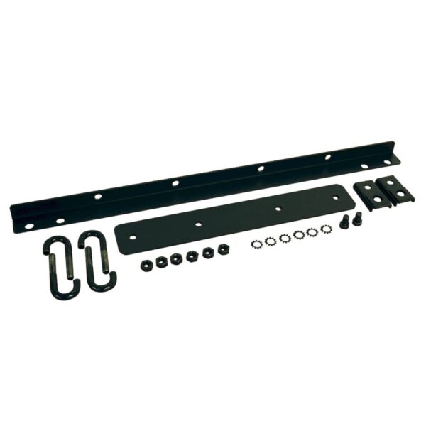 Tripp Lite series SmartRack Hardware Kit - Connects SRCABLELADDER to a wall or Open Frame Rack