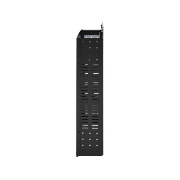 bb3700676ecc5514605cfc393ddc90be Tripp Lite series SmartRack 2U Low-Profile Vertical-Mount Vented Wall-Mount Mini Rack Enclosure, Black