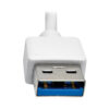 bb5027109afcc9dbe76b6ca37c7a4bfe Tripp Lite series USB 3.2 Gen 1 SuperSpeed SD/Micro SD Memory Card Media Reader with Built-In Cable, 6-in. (15.24 cm)