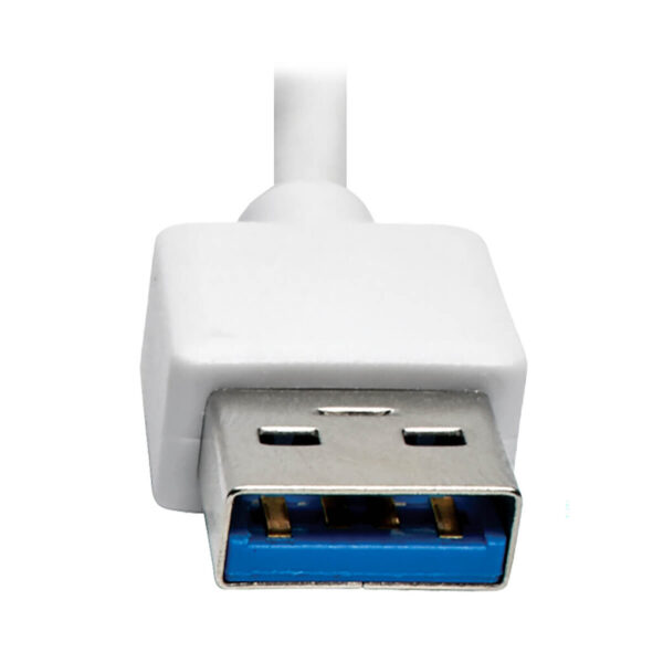 bb5027109afcc9dbe76b6ca37c7a4bfe Tripp Lite series USB 3.2 Gen 1 SuperSpeed SD/Micro SD Memory Card Media Reader with Built-In Cable, 6-in. (15.24 cm)