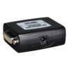 Tripp Lite series DVI Signal Booster / Extender, Single-Link, 1920x1200 60Hz / 1080p, up to 150 ft. (45 m), (DVI F/F), TAA