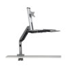 bb7a07a0aa137aebdc3409d8e651f27a Tripp Lite series Desk-Mounted Workstation, Single Display