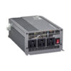 Tripp Lite series 700W PowerVerter Ultra-Compact Inverter with 3 Outlets