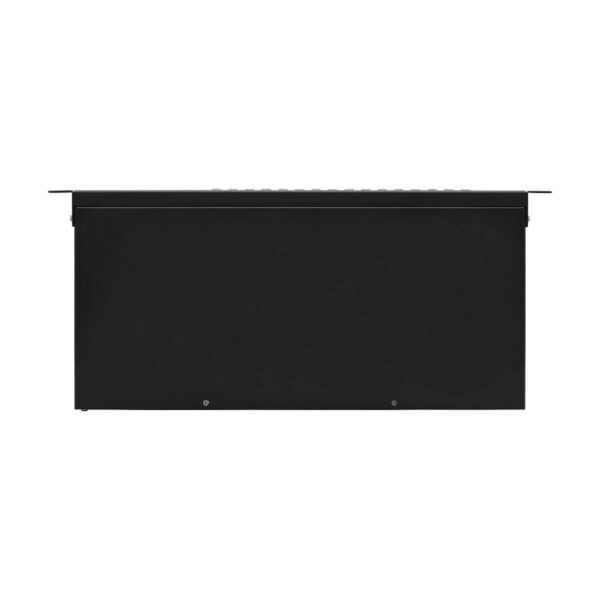 bba47673d489234c88fc6a07a2256a48 Tripp Lite series 16-Port 4K HDMI/USB KVM Switch - 4K 60 Hz Video/Audio, USB Peripheral Sharing, 1U Rack-Mount, TAA