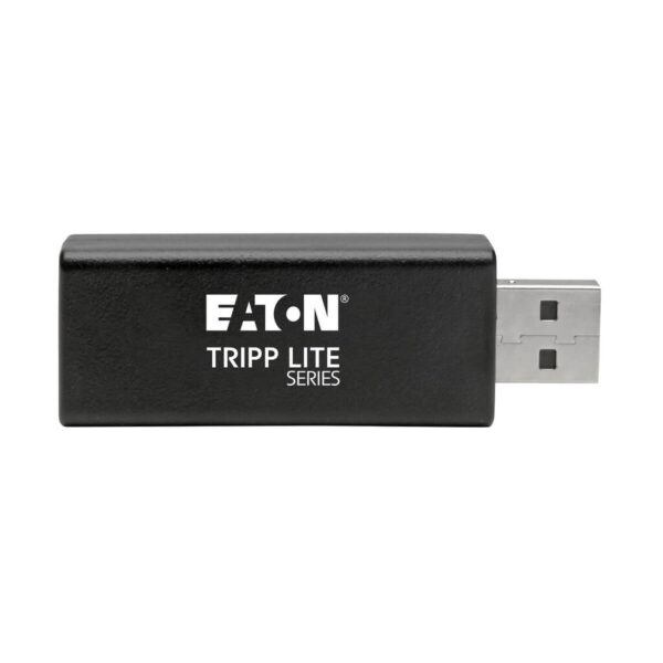 bba589c32f9794b74be9a4e99021df44 Tripp Lite series USB-A Voltage and Current Tester Kit - LCD Screen, USB 3.1 Gen 1, M/F