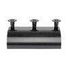 bba5b5994ae59c62b126fa948fdfd7db Tripp Lite series Cable Runway Radius Drop for 12 in. Straight & 90-Degree Ladder Sections - Hardware Included