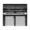 bbb62d33b030d94942d4b33bba928aef Tripp Lite series SmartRack 42U Standard-Depth Rack Enclosure Cabinet with Doors and Side Panels