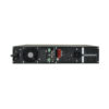 bbd126dfa39d292265965ac92b9b59b0 Tripp Lite SmartOnline 2000VA 1800W 120V Double-Conversion Sine Wave UPS - 7 Outlets, Extended Run, LCD, USB, DB9, 2U Rack/Tower - SU2200RTXLCD2U