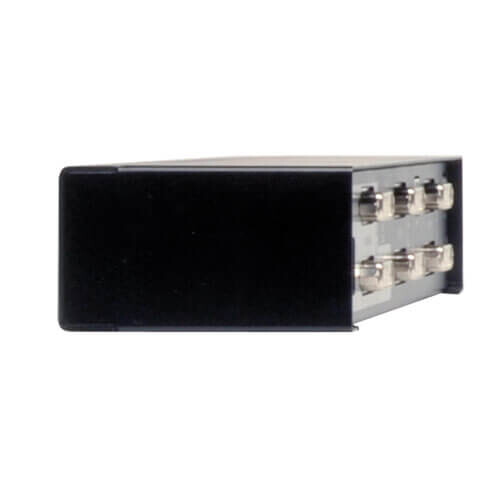 Tripp Lite series 2-Port Dual Monitor DVI KVM Switch, TAA, GSA with Audio and USB 2.0 Hub, Cables included