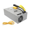 Eaton 150W Power Inverter/Charger for Mobile Medical Equipment, 120V - IEC 60601-1