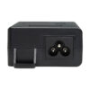 bc21e85e9f09ede8bf4422ef6a11c8fb Tripp Lite series Gigabit PoE+ Midspan Active Injector - IEEE 802.3at/802.3af, 30W, 1 Port, International Power Cords
