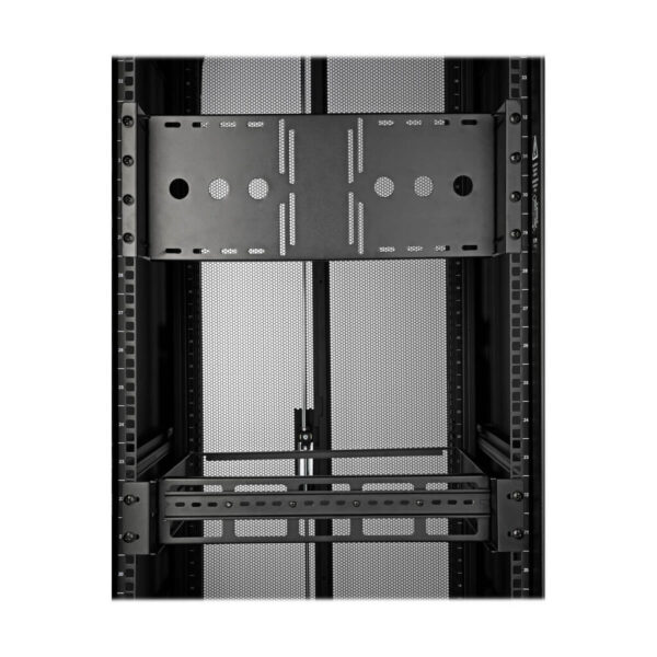 bc284cf162cb9996250ca585b65ee959 Tripp Lite series SmartRack Adjustable Rack-Mount DIN Rail Kit – Top Hat, Mini Top Hat and G-Style Rails