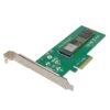 Tripp Lite series M.2 NGFF PCIe SSD (M-Key) PCI Express (x4) Card
