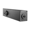 Tripp Lite series 1.5kW 100-127V Single-Phase Local Metered PDU - 36 NEMA 5-15R Outlets, 5-15P Input, 15 ft. Cord, 72 in. 0U Rack