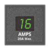 bc55f7555f5bafe5c36865389799e008 Tripp Lite series 3.7kW 208/230V Single-Phase Local Metered PDU - 16 C13 & 4 C19 Outlets, C20/L6-20P Input, 10-ft. (3.05 m) Cord, 40 in. 0U Rack