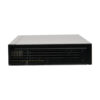 bc7709849bd319c58fb741402270d6ed Tripp Lite series NetCommander 8-Port Cat5 KVM over IP Switch - 1 Remote + 1 Local User, 1U Rack-Mount, TAA
