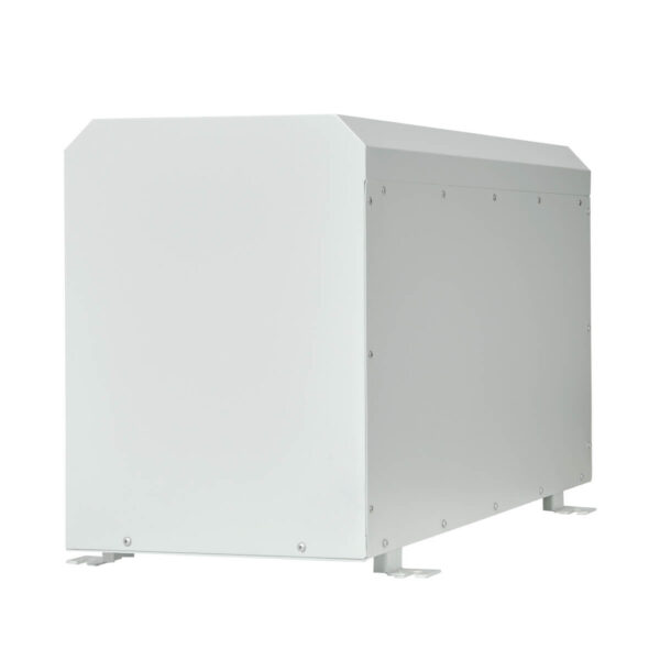 bc8e99954cc08c2274f68a10a9f907d5 Eaton Low Ambient Temperature Kit for Select Server Rack Precision Air Conditioning Systems
