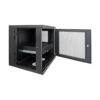 Tripp Lite series SmartRack 4-Post 1U Universal Adjustable Shelf Kit for Wall-Mount Racks
