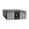 Eaton 9PX G2 11kVA 11kW 208V Double-Conversion UPS - Hardwired Input, 4 L6-30R/Hardwired Output, Network Card, 4U Rack/Tower - 9PX11KG2
