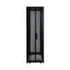 bcabef6e651fd739640e59ff181b5e16 Tripp Lite series 42U SmartRack Knock-Down Standard-Depth Rack Enclosure Cabinet Kit