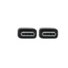 Tripp Lite series USB-C Cable (M/M), USB 2.0, 5A (100W) Rated, USB-IF Certified, 13 ft. (3.96 m)