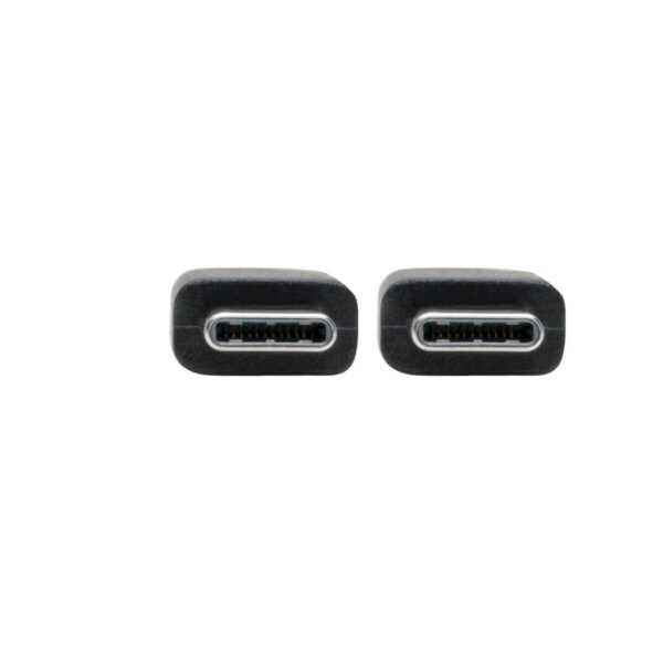Tripp Lite series USB-C Cable (M/M), USB 2.0, 5A (100W) Rated, USB-IF Certified, 13 ft. (3.96 m)