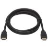 Tripp Lite series High Speed HDMI Cable with Ethernet, UHD 4K, Digital Video with Audio (M/M), 10 ft. (3.05 m)