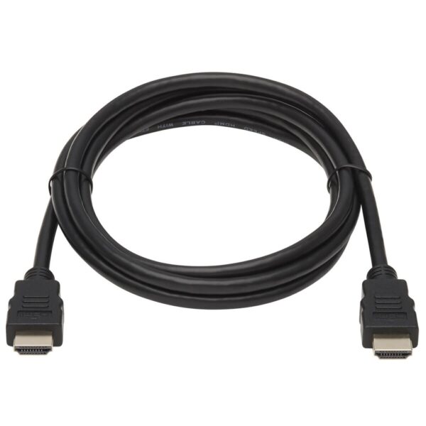 Tripp Lite series High Speed HDMI Cable with Ethernet, UHD 4K, Digital Video with Audio (M/M), 10 ft. (3.05 m)