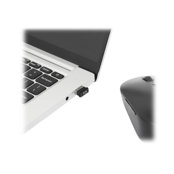 bccbbfb000bb50cc5ca74e02ace93696 Tripp Lite series Mini Bluetooth 5.0 (Class 2) USB Adapter