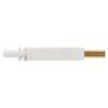 Tripp Lite series Safe-IT USB 2.0 Antibacterial Extension Cable (A M/F), USB 2.0, White, 6 ft. (1.83 m)